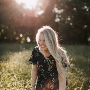 Meet your Posher, Natalie